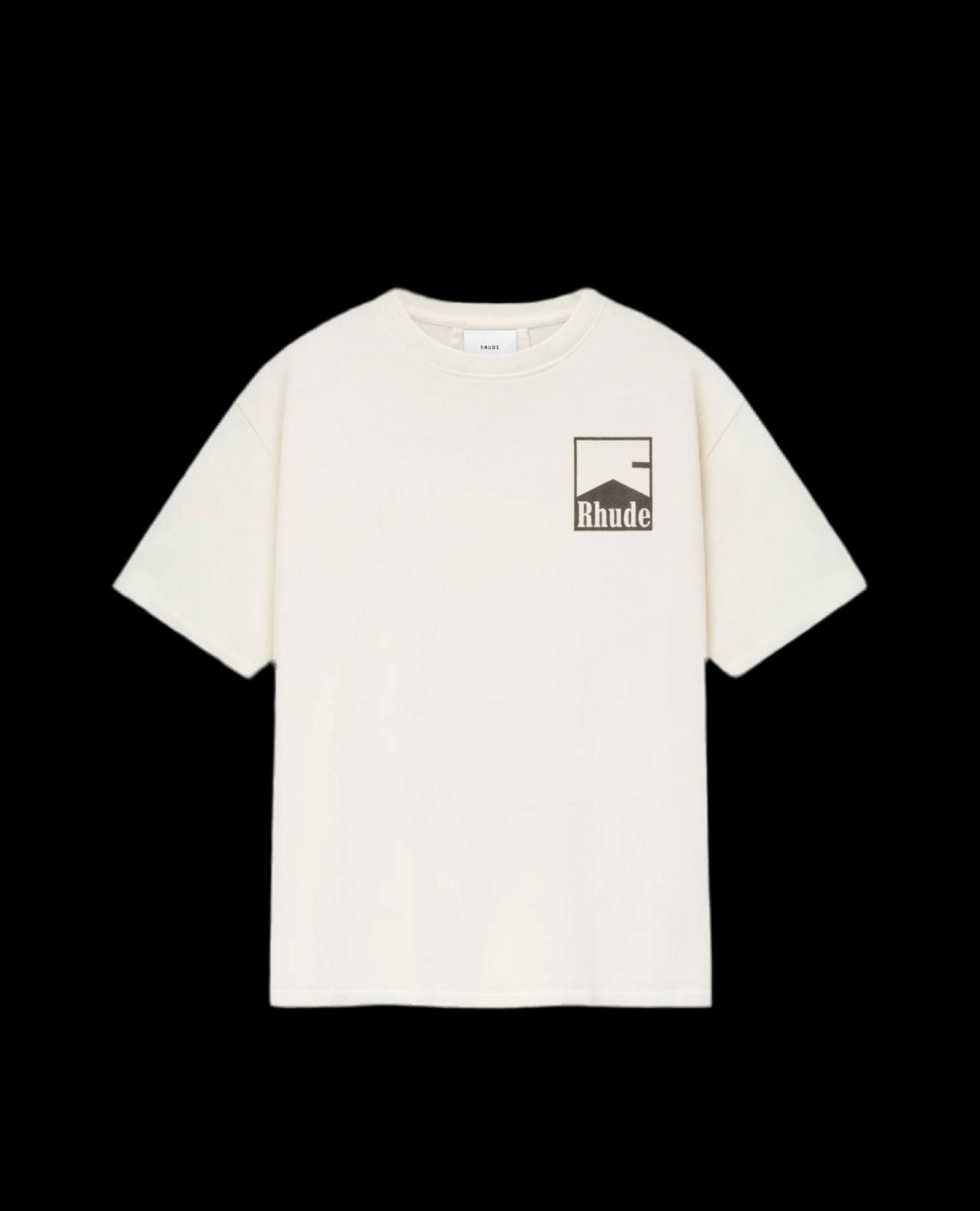 Rhude t-shirt