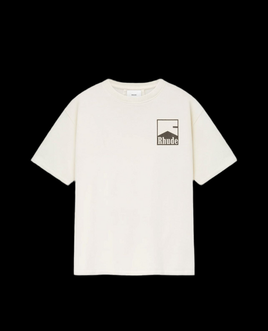 Rhude t-shirt