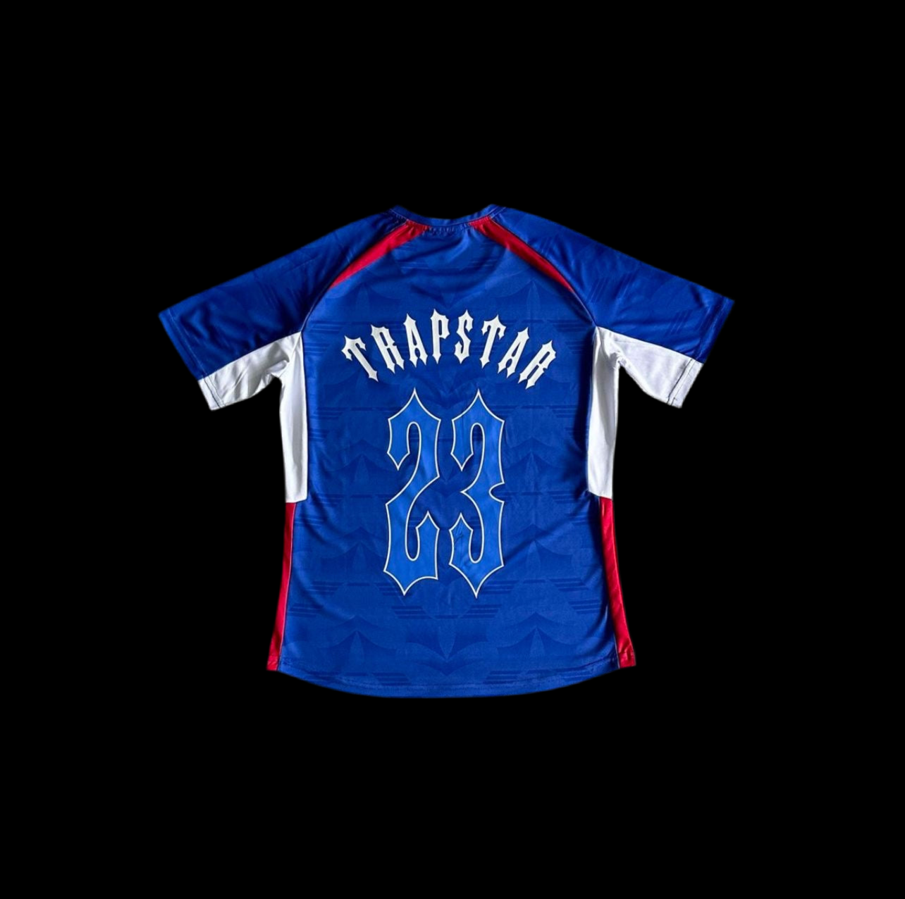 TPS London 23 t-shirt