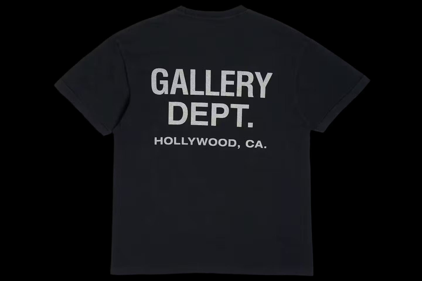 Gallery Dept. T-shirt