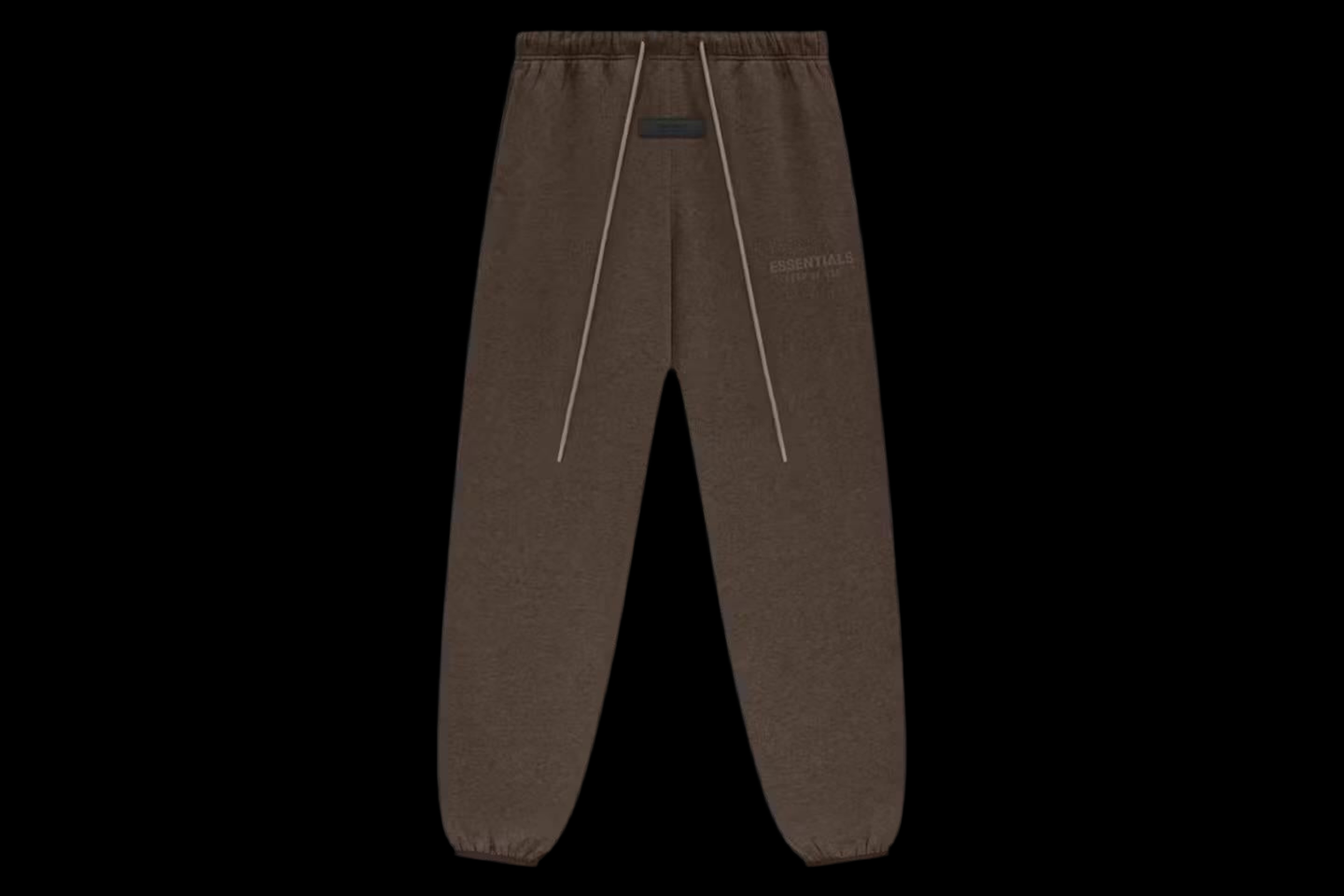 FOG SS brown pants