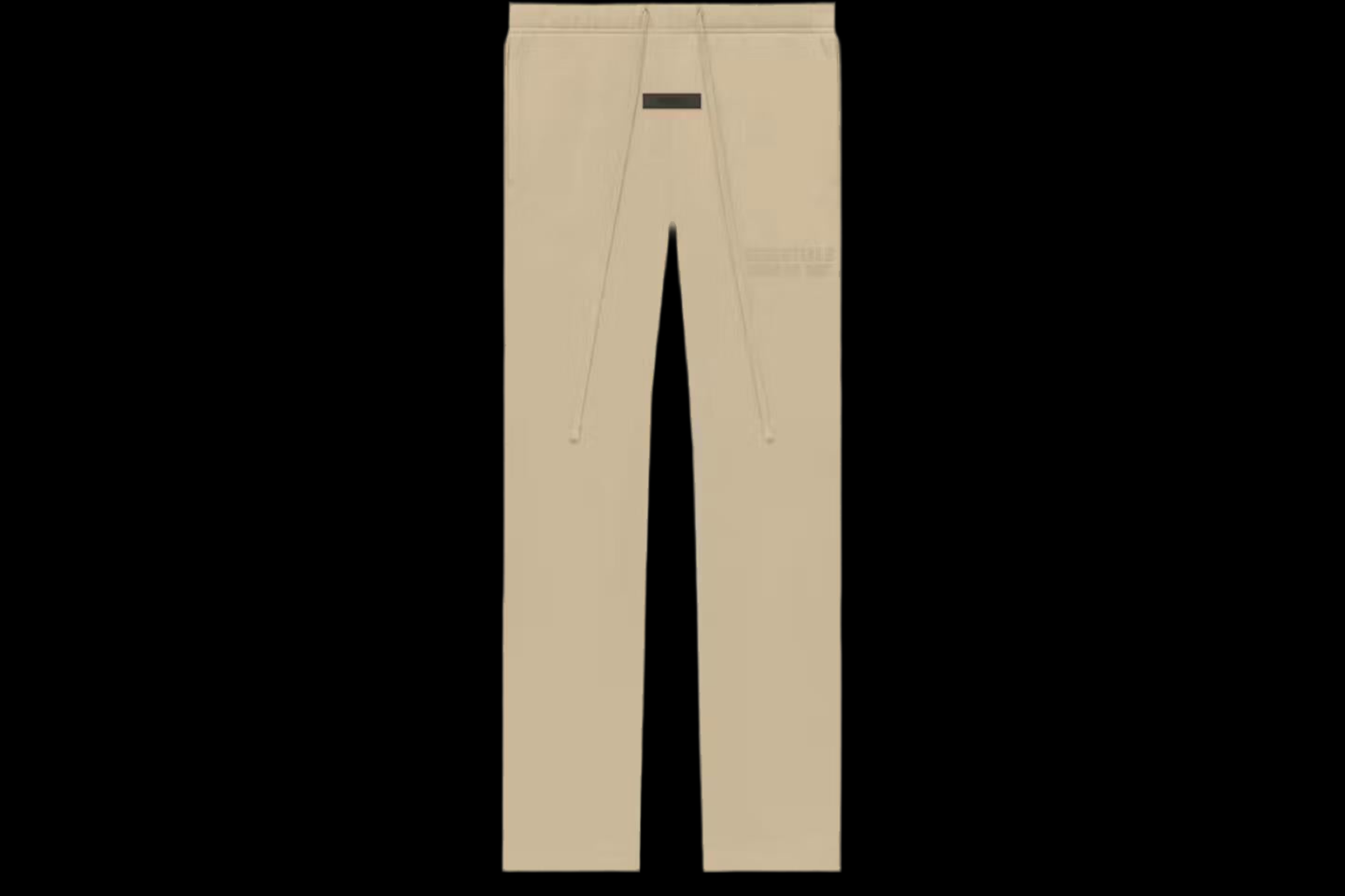 FOG SS  sand pants