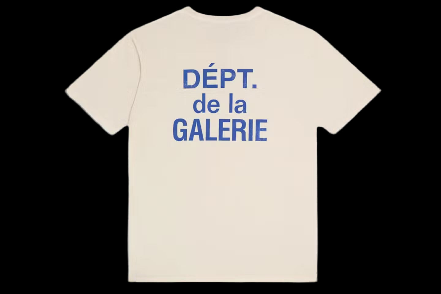 Gallery Dept. T-shirt