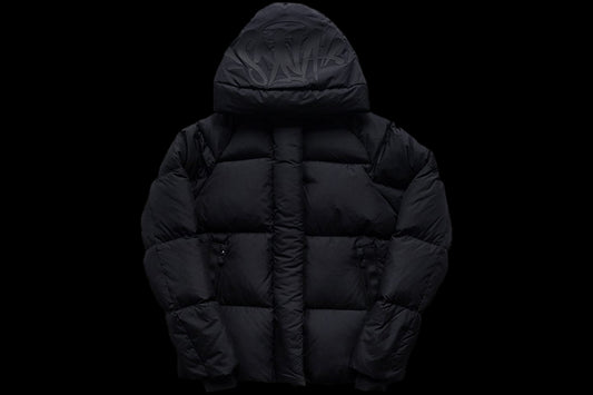 Synaworld puffer jacket