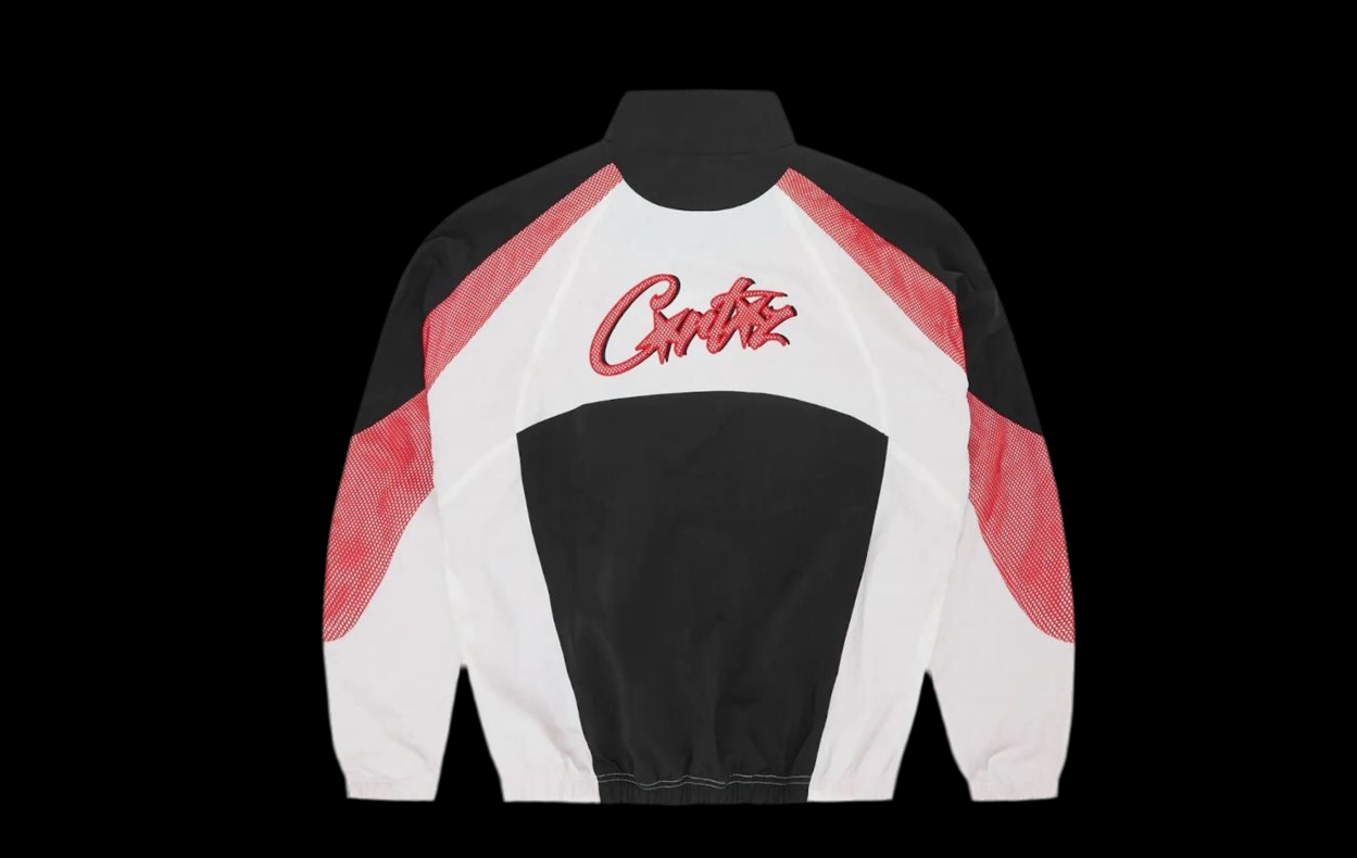 CRTZ pink jacket