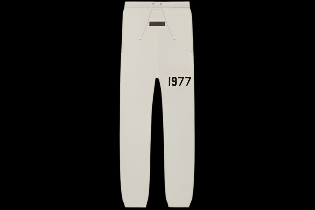FOG SS 1977 weath pants
