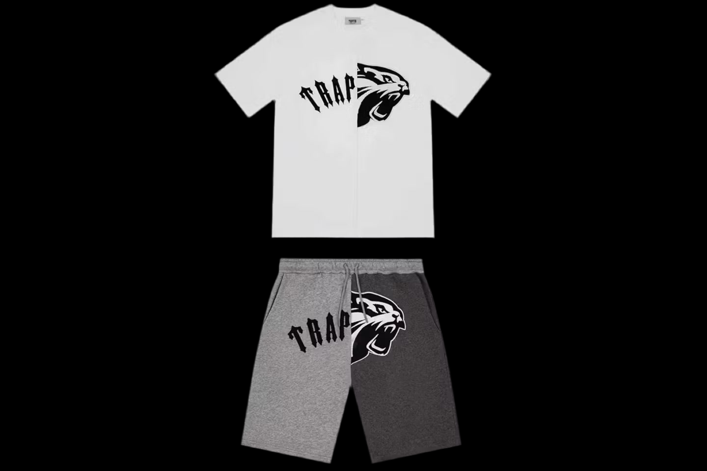 TPS London mid short set