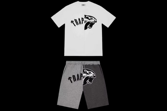 TPS London mid short set