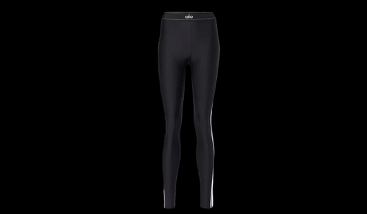 ALO YOGA Suit Up Airlift leggings