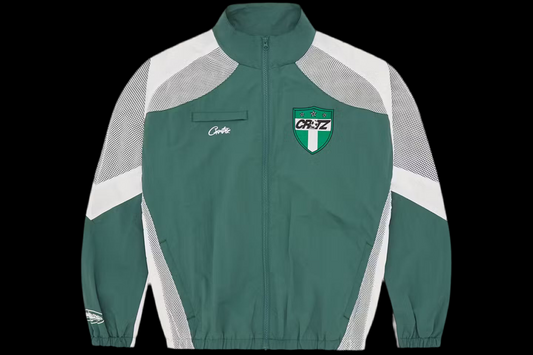 CRTZ Nigeria jacket