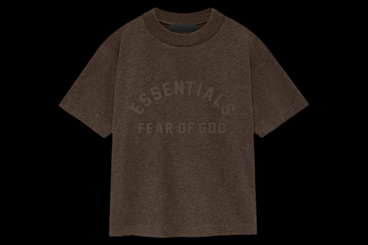 FOG SS brown arch t-shirt