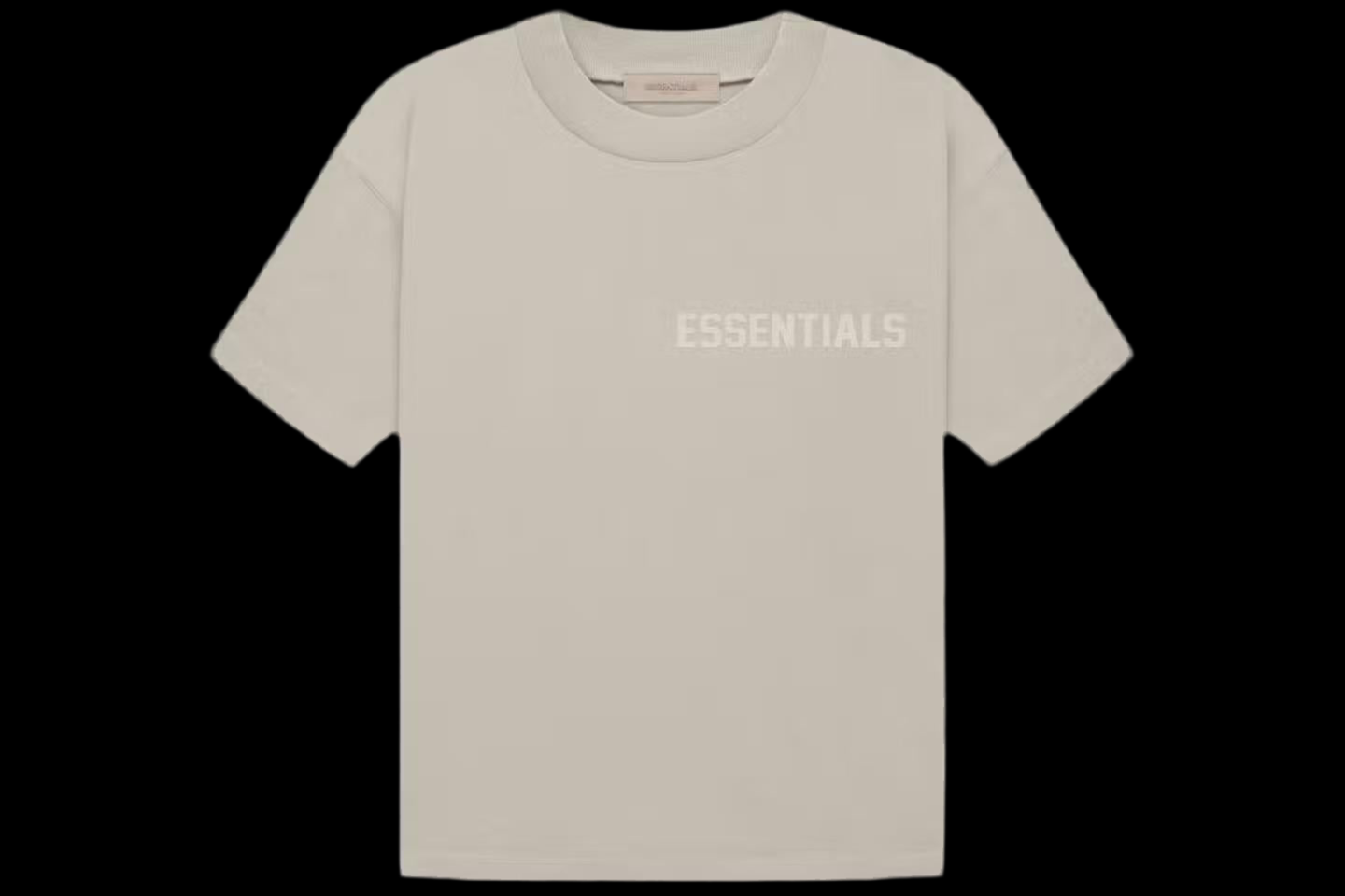 FOG SS seal t-shirt