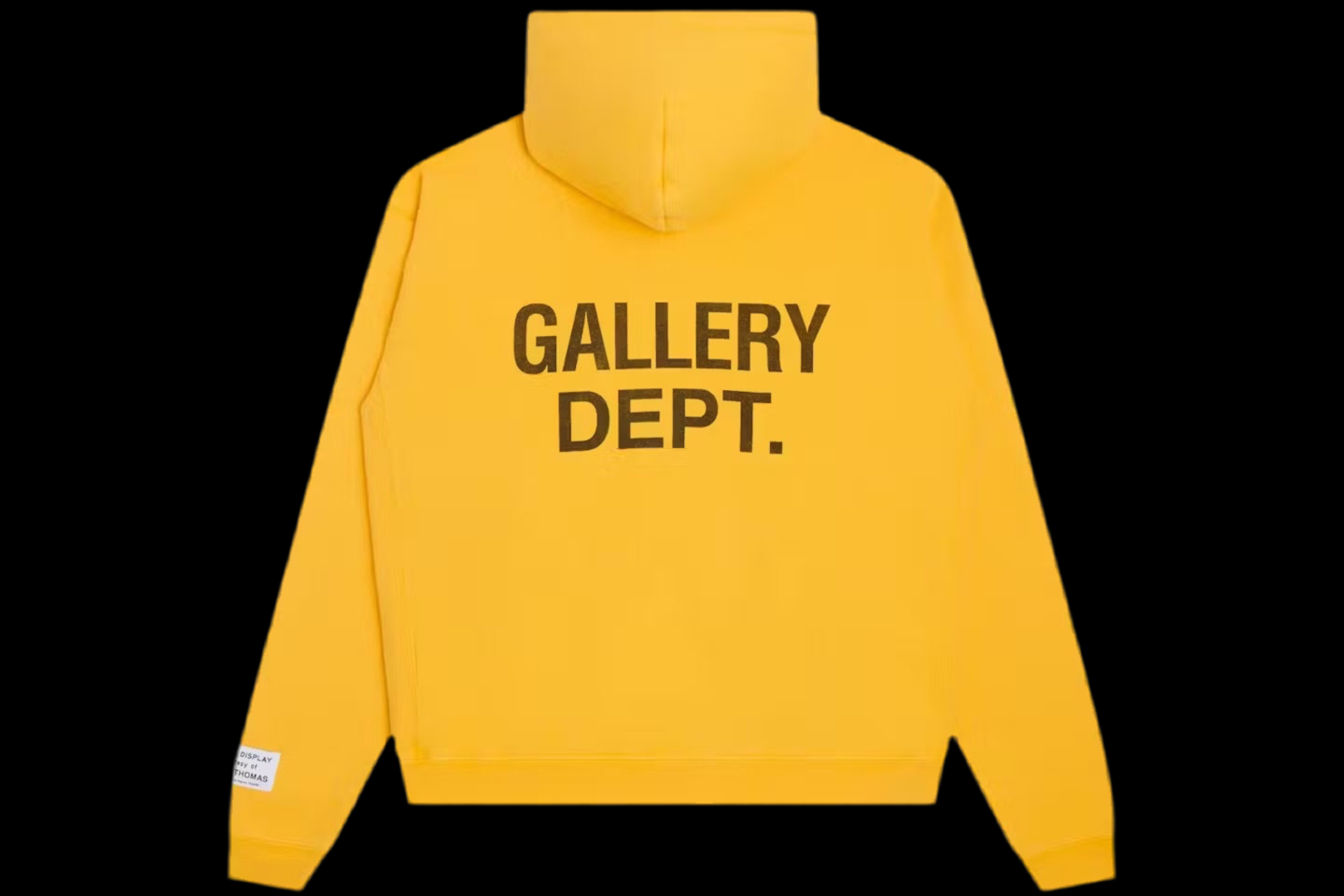 Gallery Dept. Hoodie
