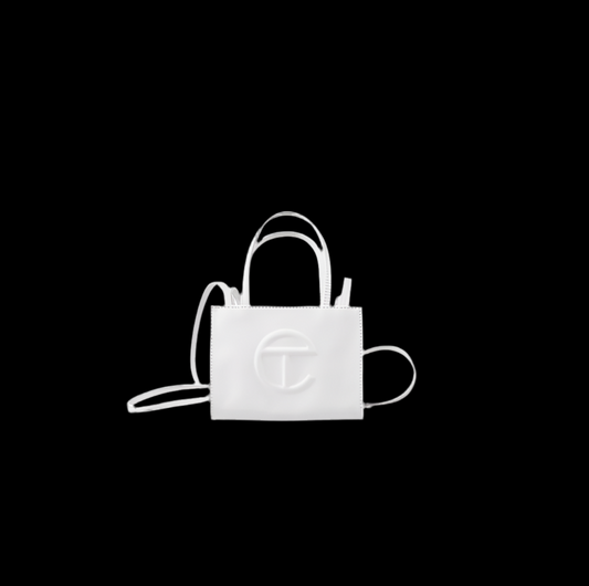 Sac telfar white format petit