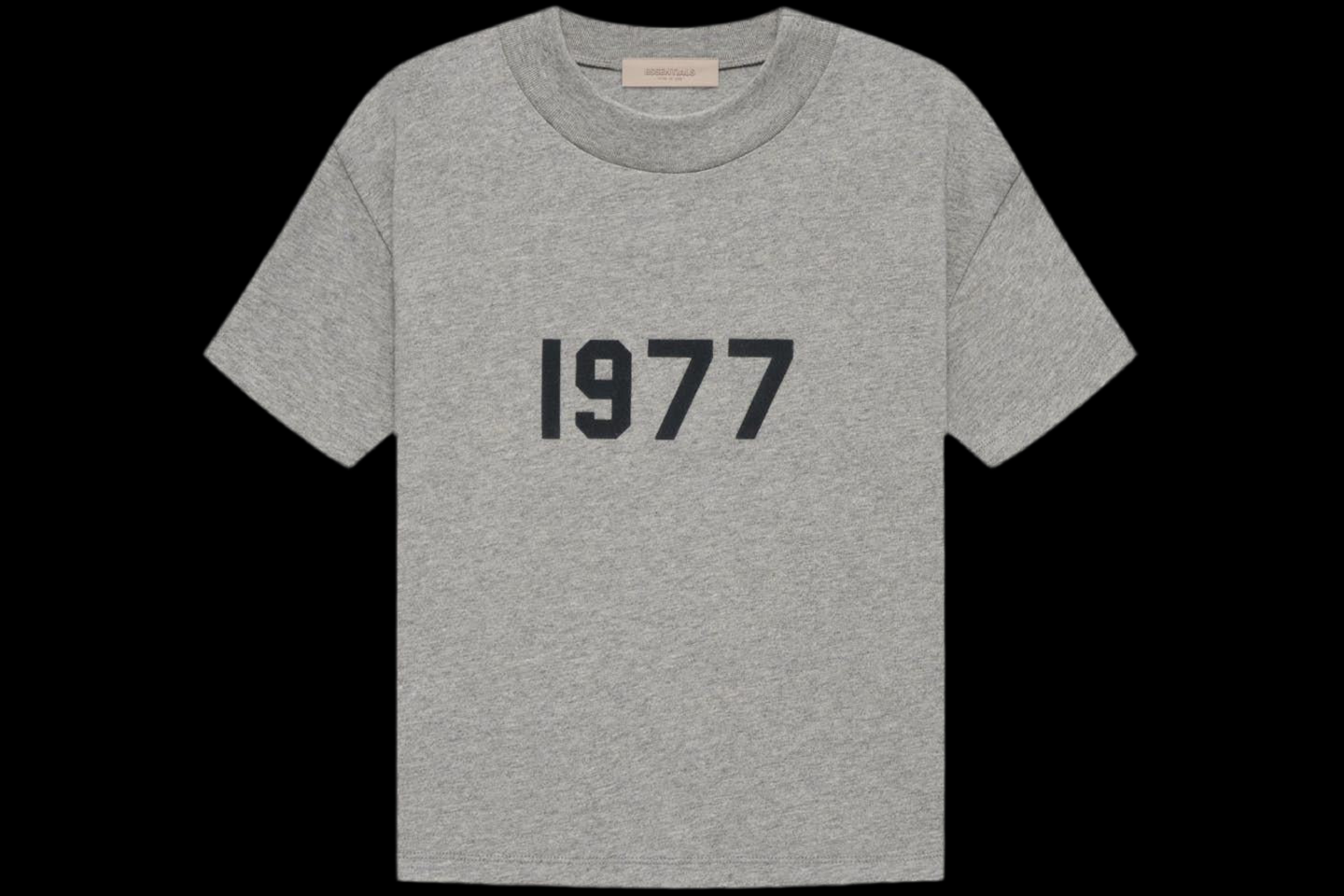 FOG SS 1977 grey t-shirt