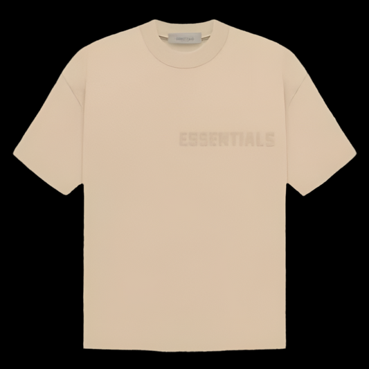 FOG SS sand t-shirt