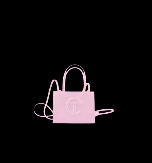 Sac Telfar pink petit format