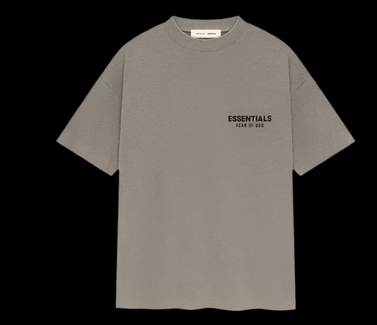FOG SS grey t-shirt