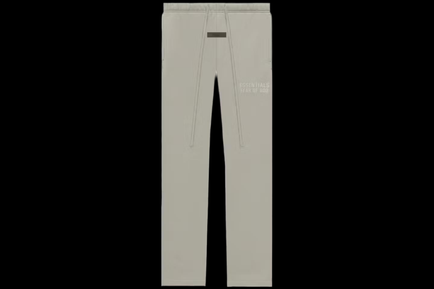 FOG SS seal pants