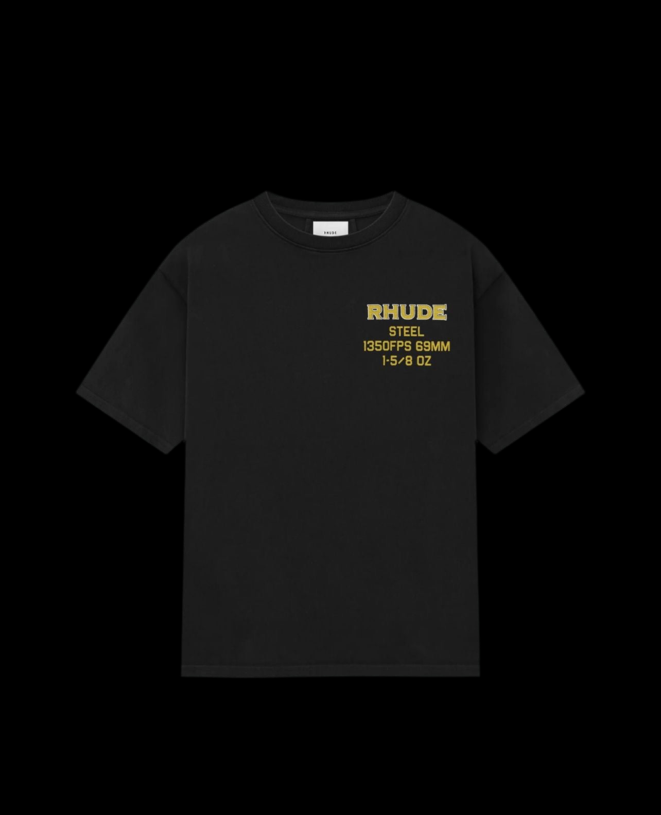 Rhude t-shirt