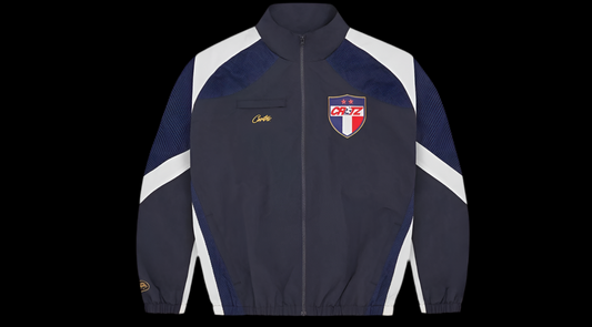 CRTZ France jacket