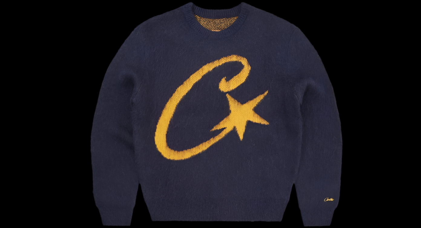 CRTZ star sweat