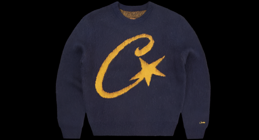 CRTZ star sweat
