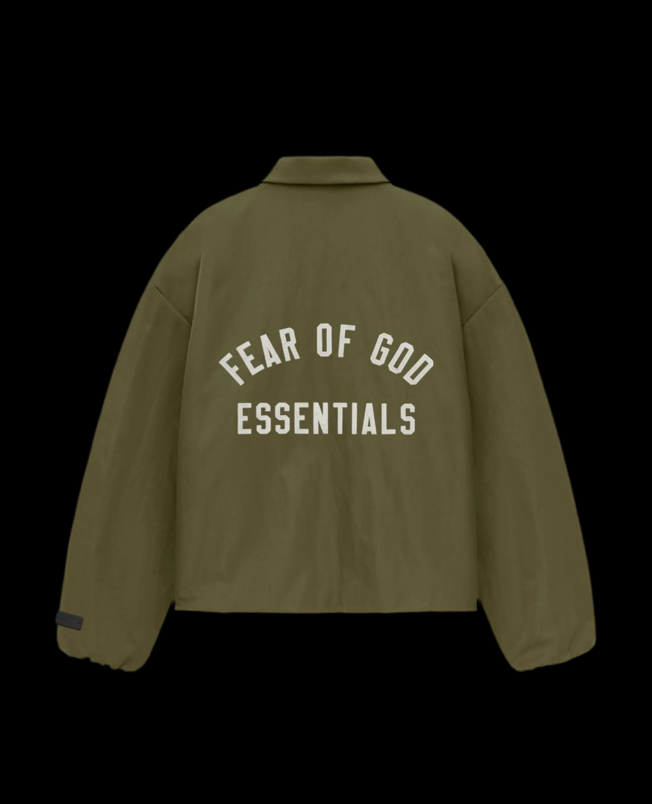 FOG SS kaki jacket
