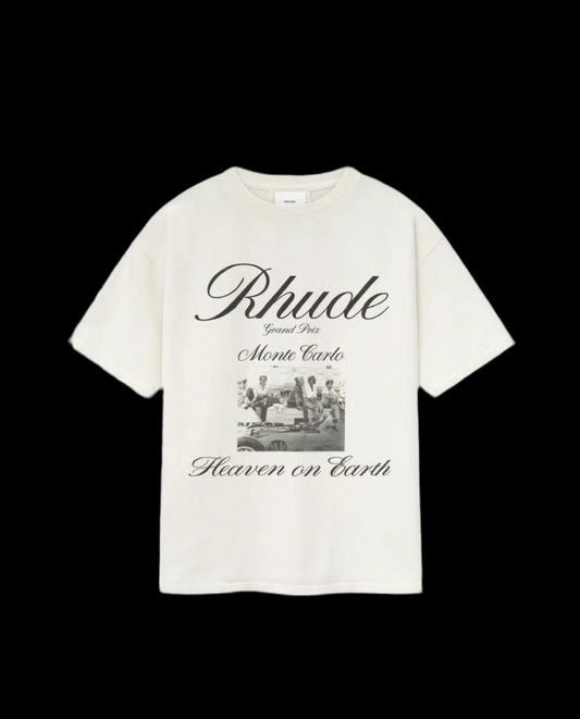 Rhude t-shirt