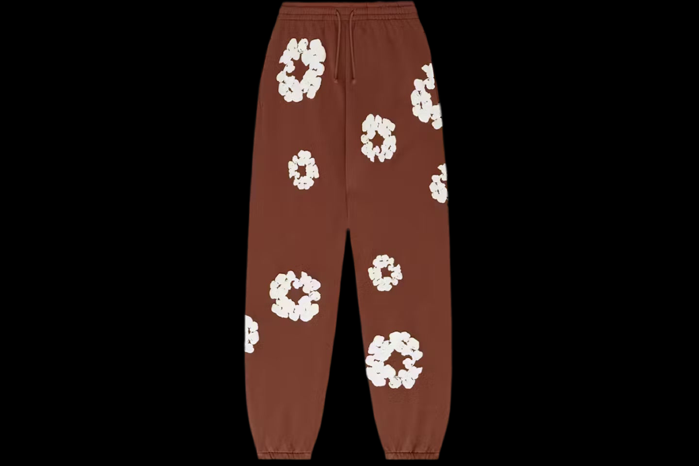 Denim Tears brown pants