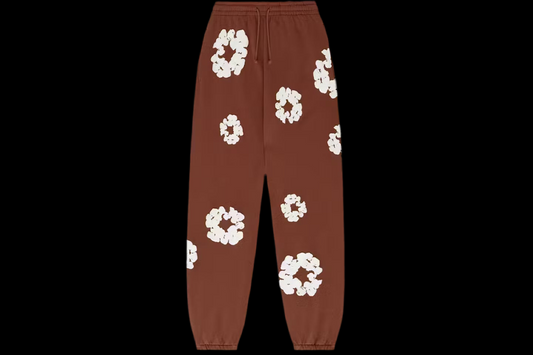 Denim Tears brown pants