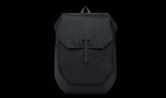 TPS London black bag