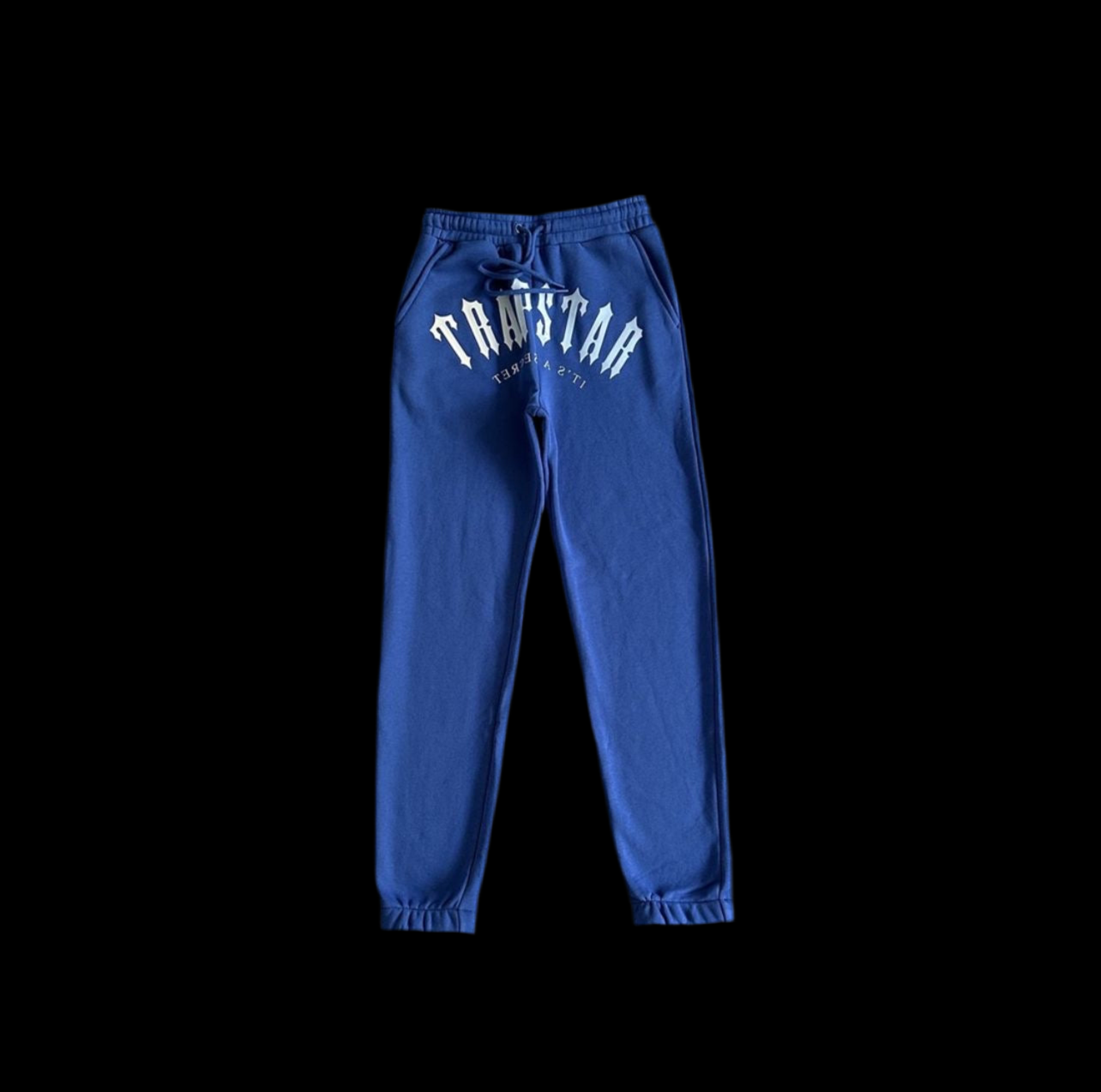 TPS London blue pants