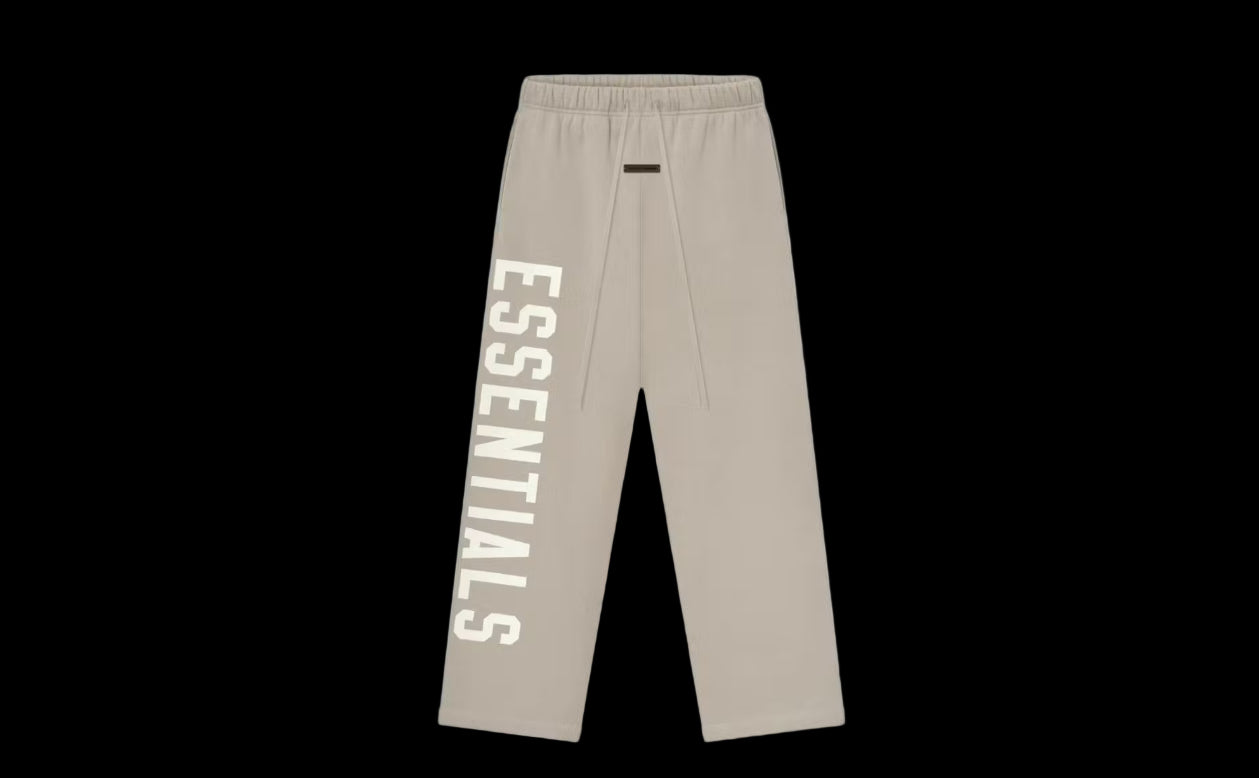 FOG relaxed pants Timber