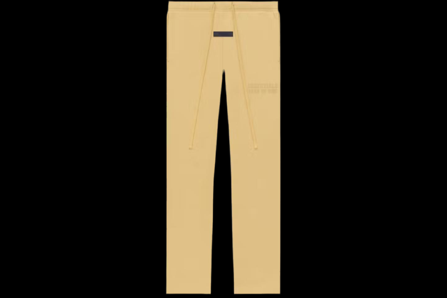 FOG SS ligth tuscan pants