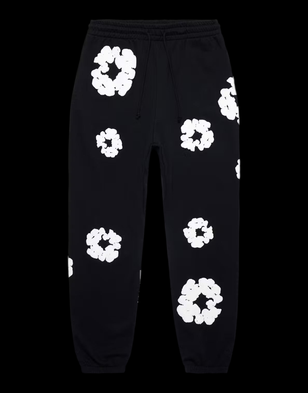 Denim Tears black pants