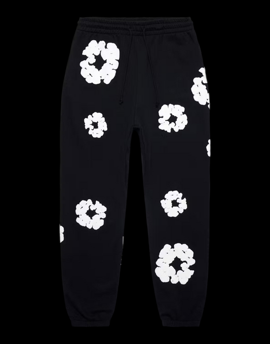 Denim Tears black pants