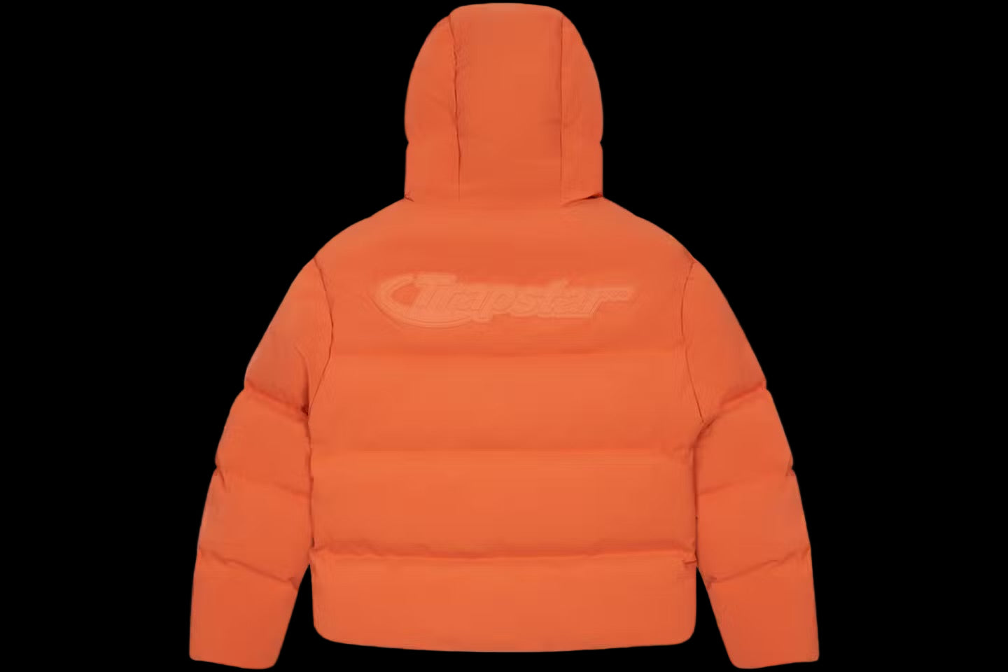 TPS LONDON puffer jacket