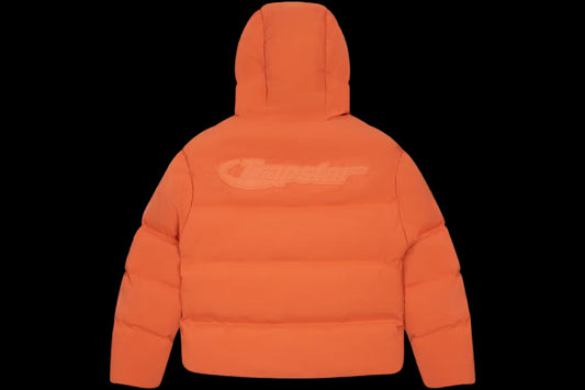 TPS LONDON puffer jacket
