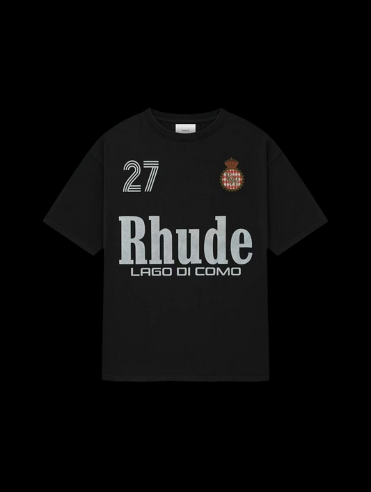 T-shirt ‘27’ Rhude