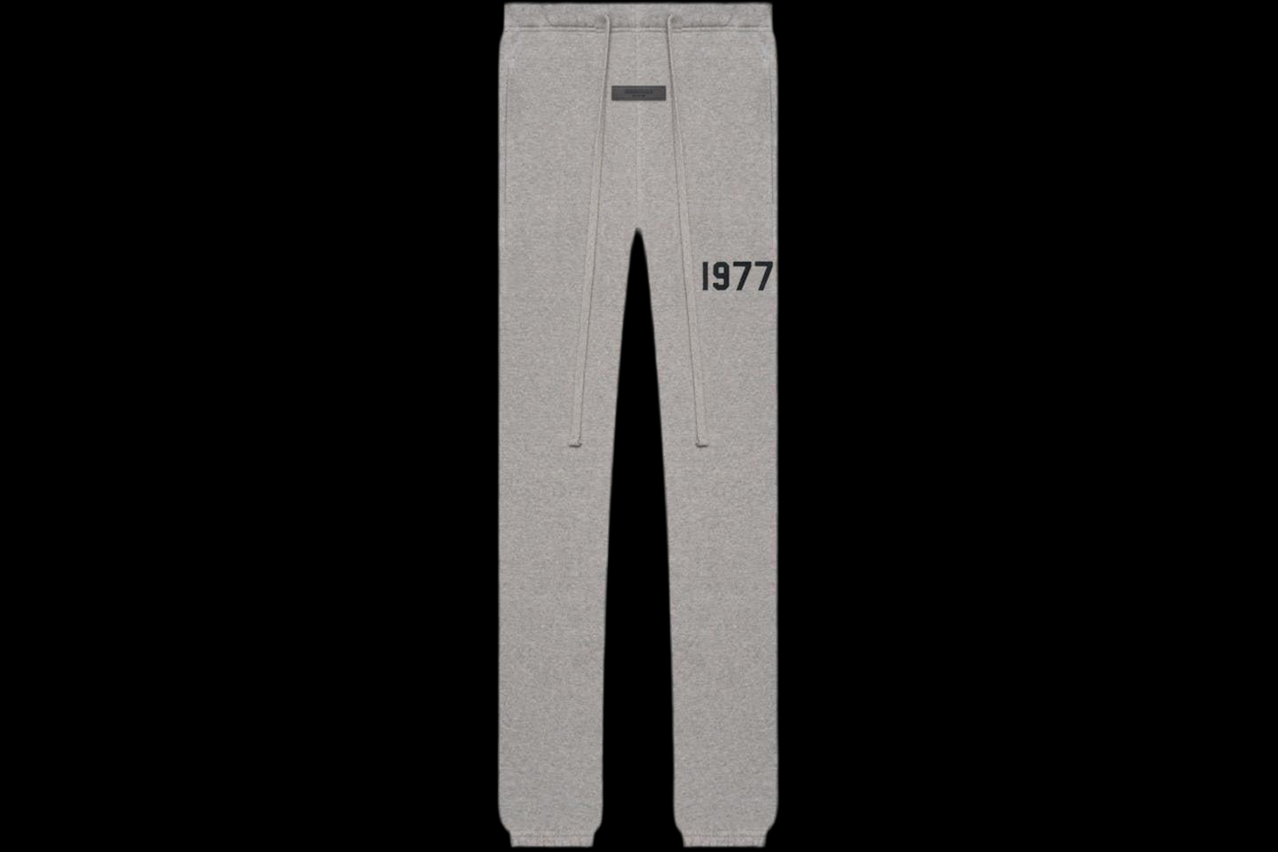 FOG SS 1977 grey pants