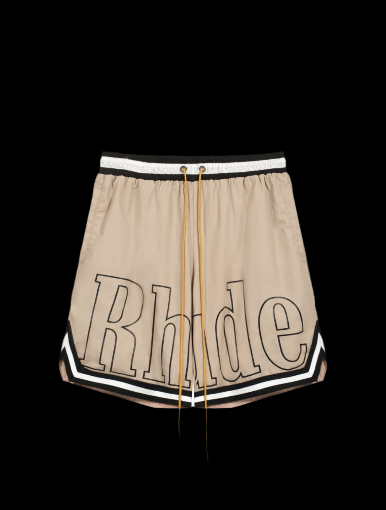 Short Rhude