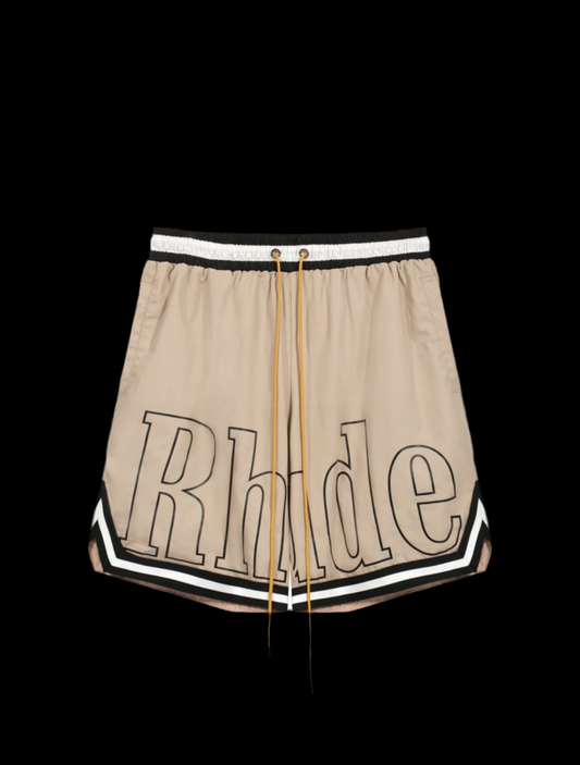 Short Rhude