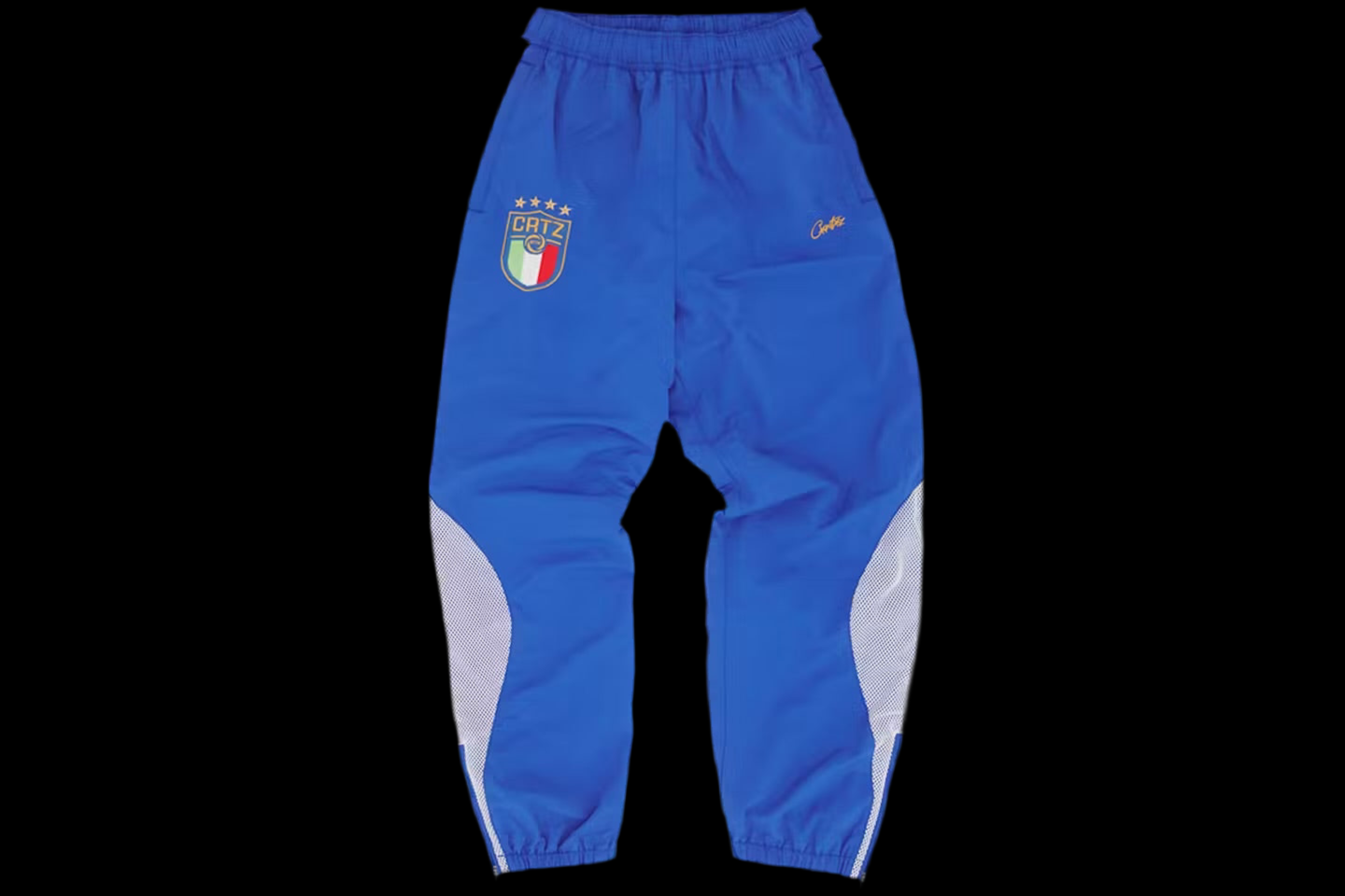 CRTZ Italy pants