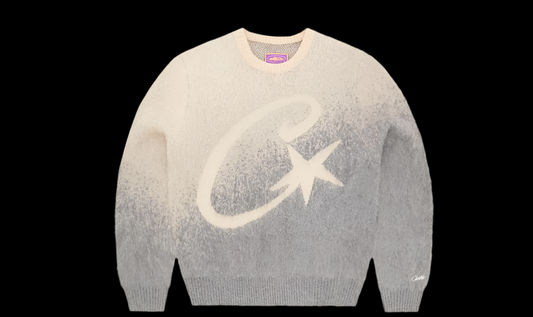 CTRZ star sweat