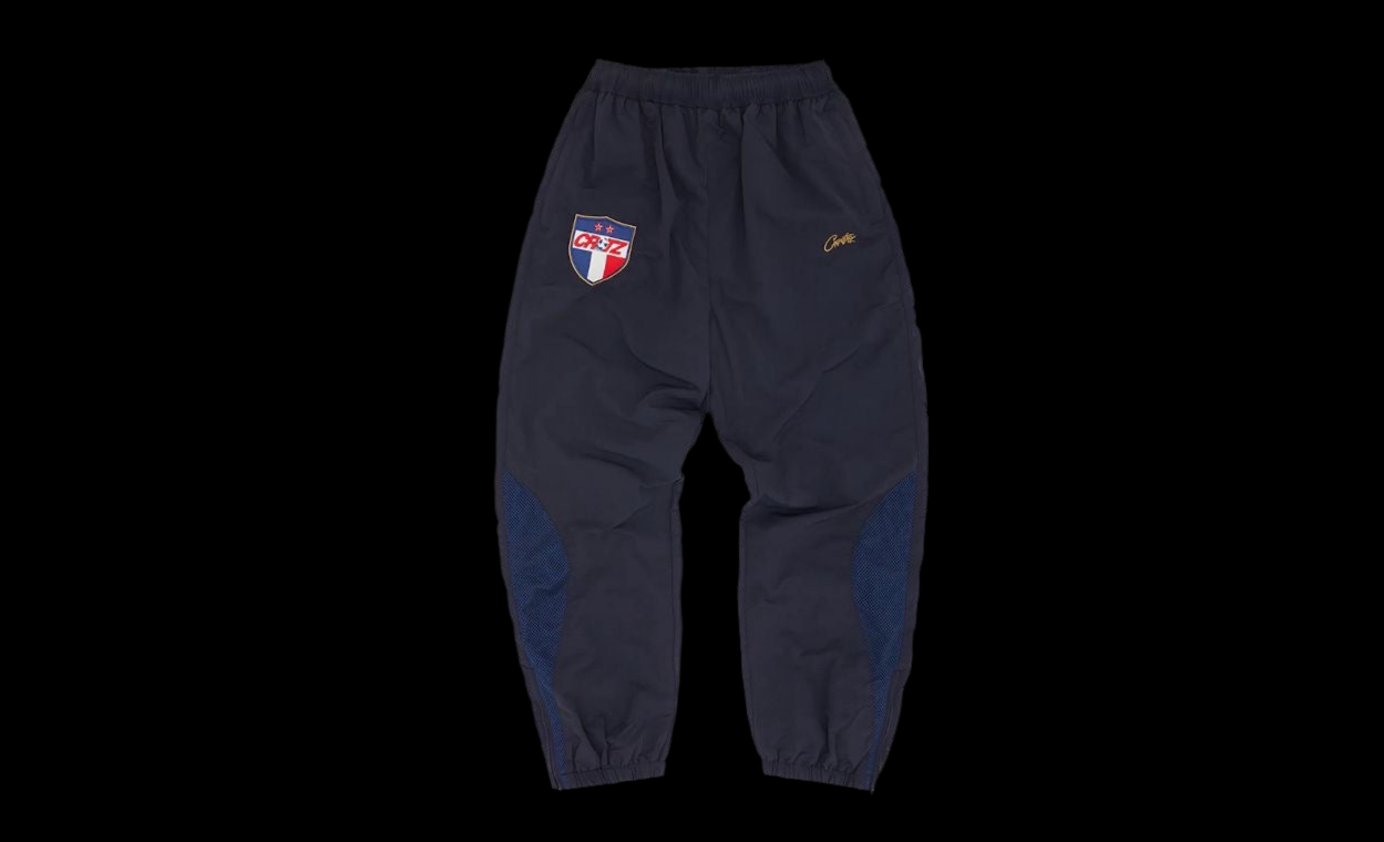 CRTZ France pants