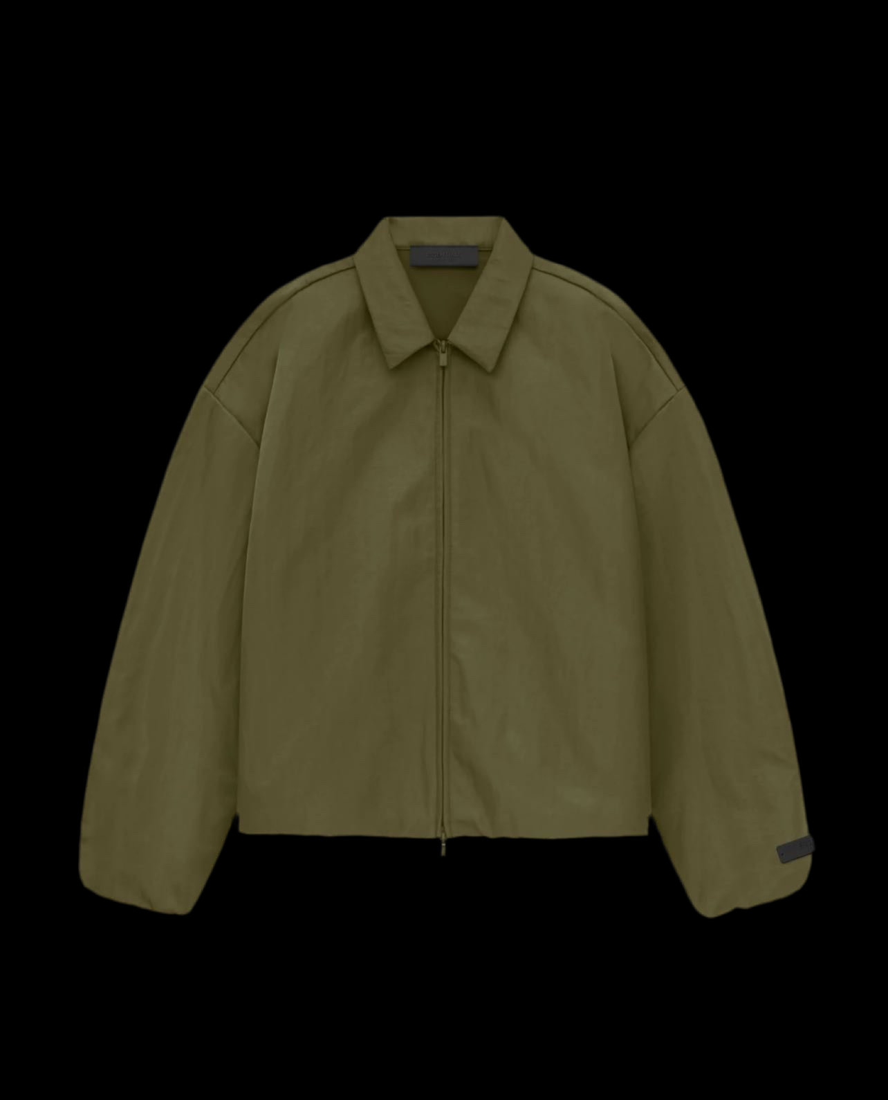 FOG SS kaki jacket
