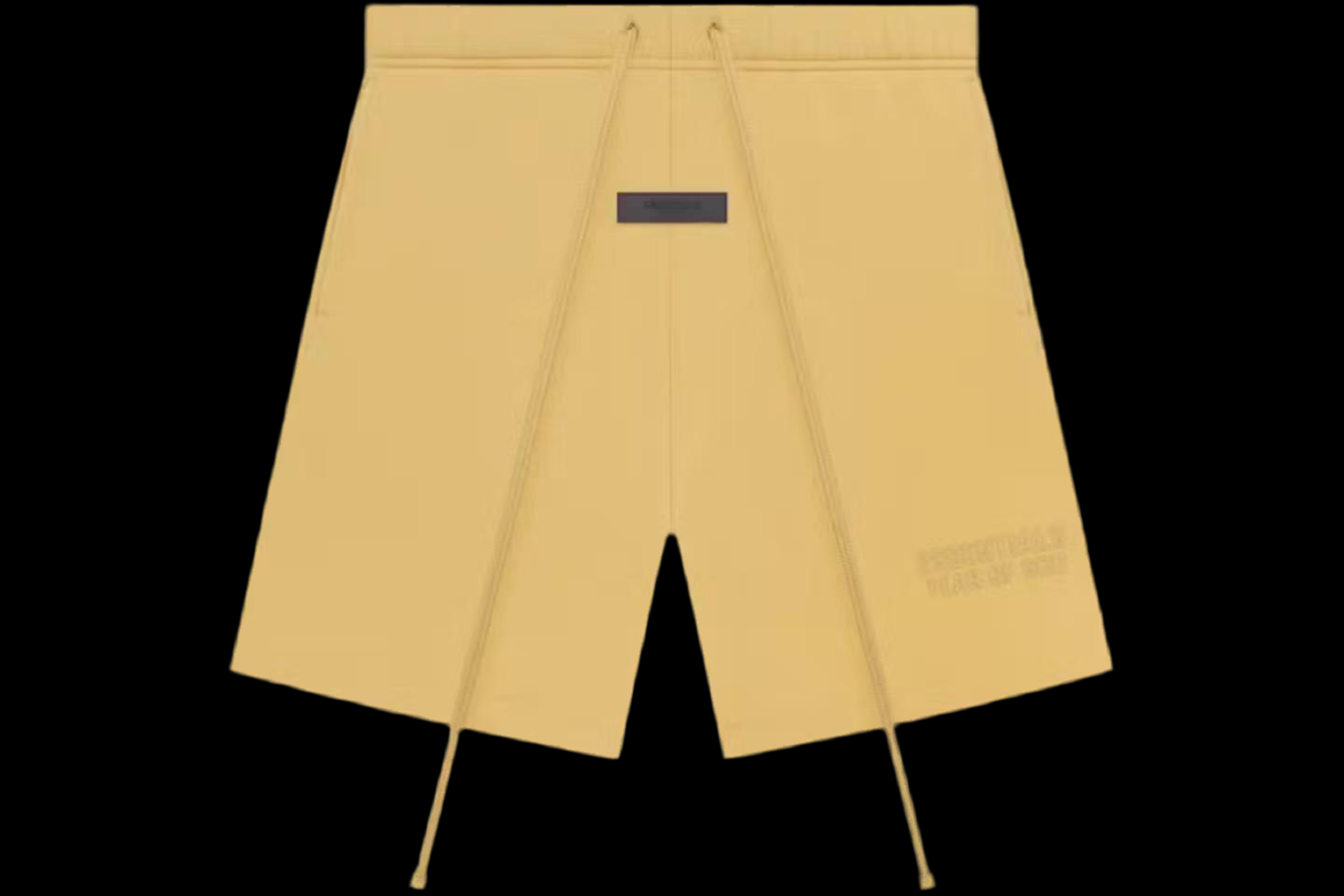 FOG SS ligth tuscan shorts