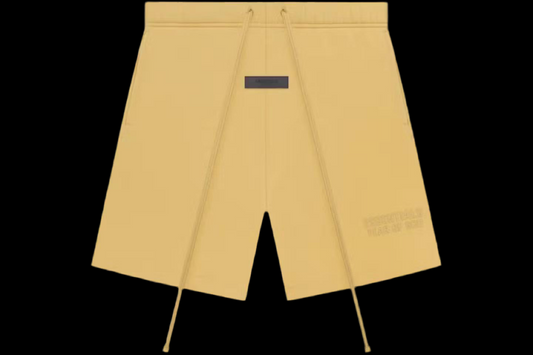 FOG SS ligth tuscan shorts