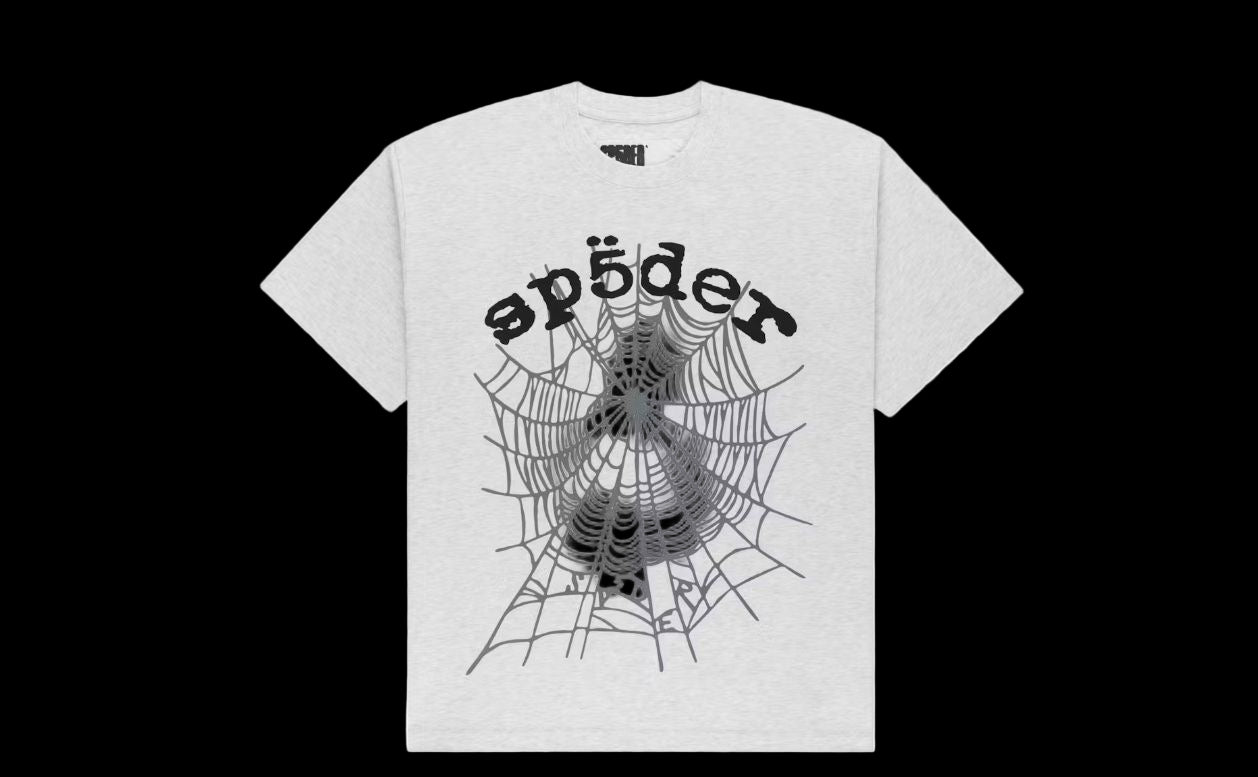 T-shirt SP5der OG Web V2